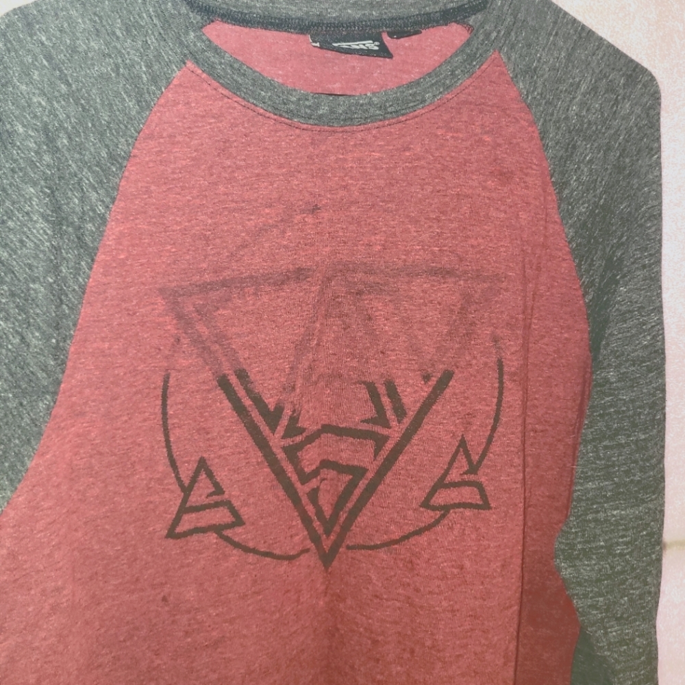 vans long sleeve